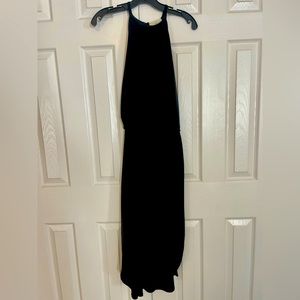 Anthropologie midi dress-XS